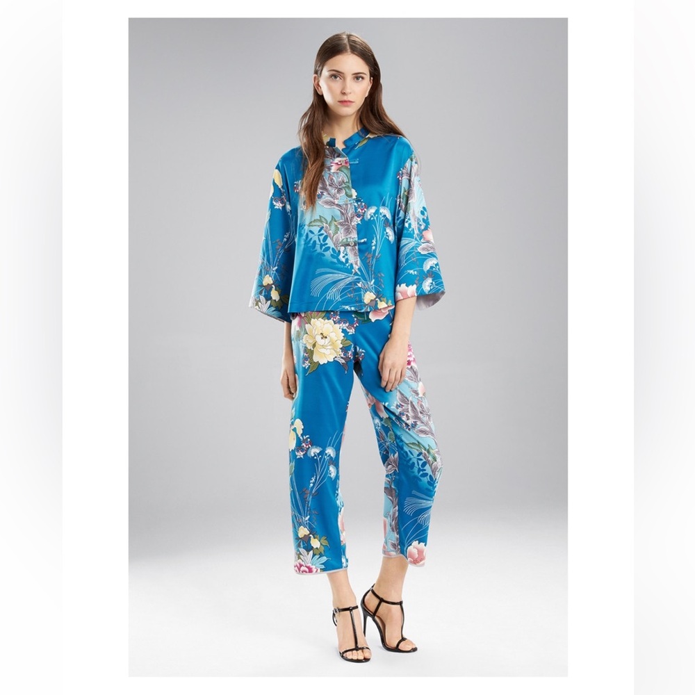 Natori Serene Pajama Set